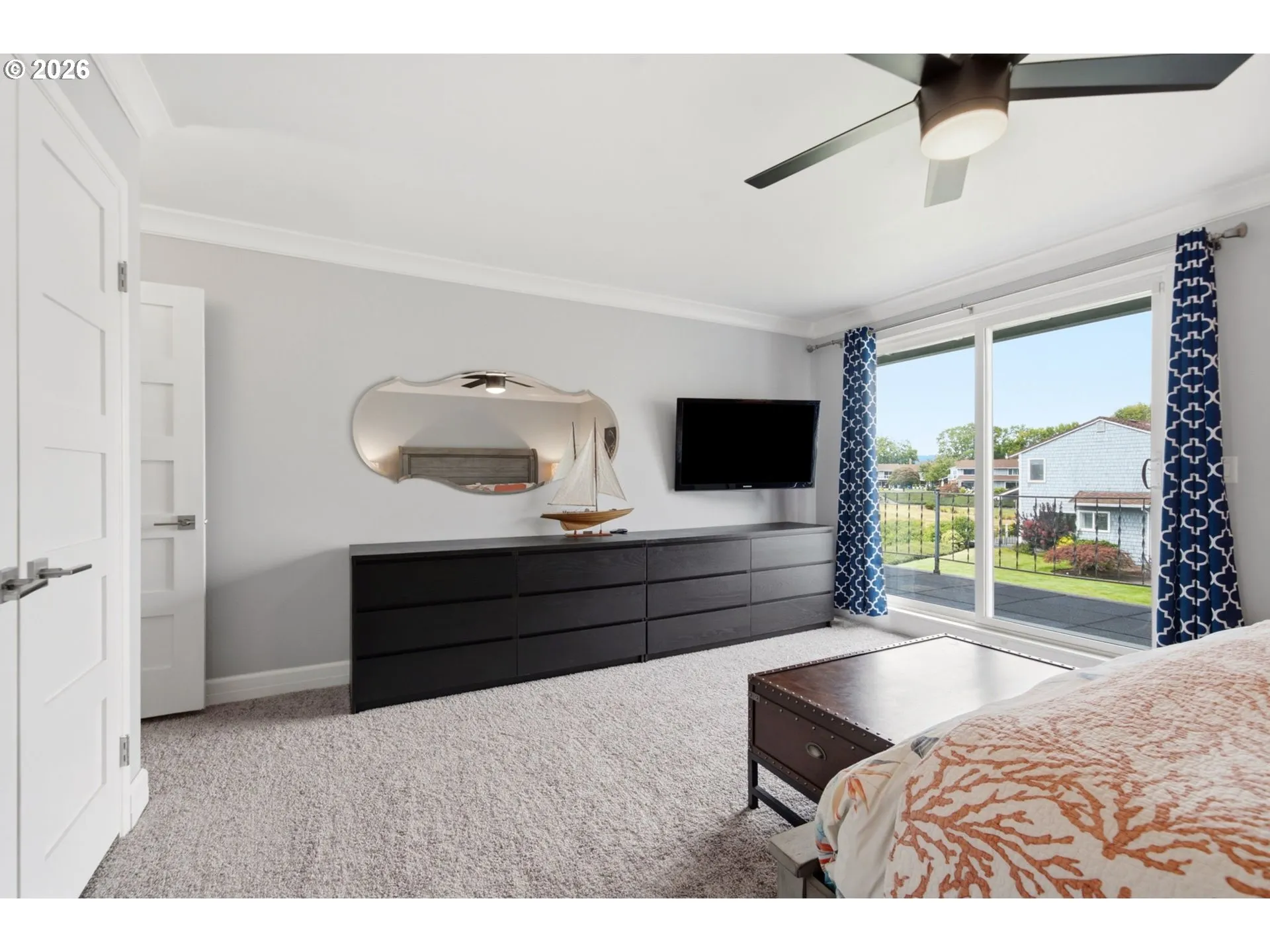 Bedroom-# 1