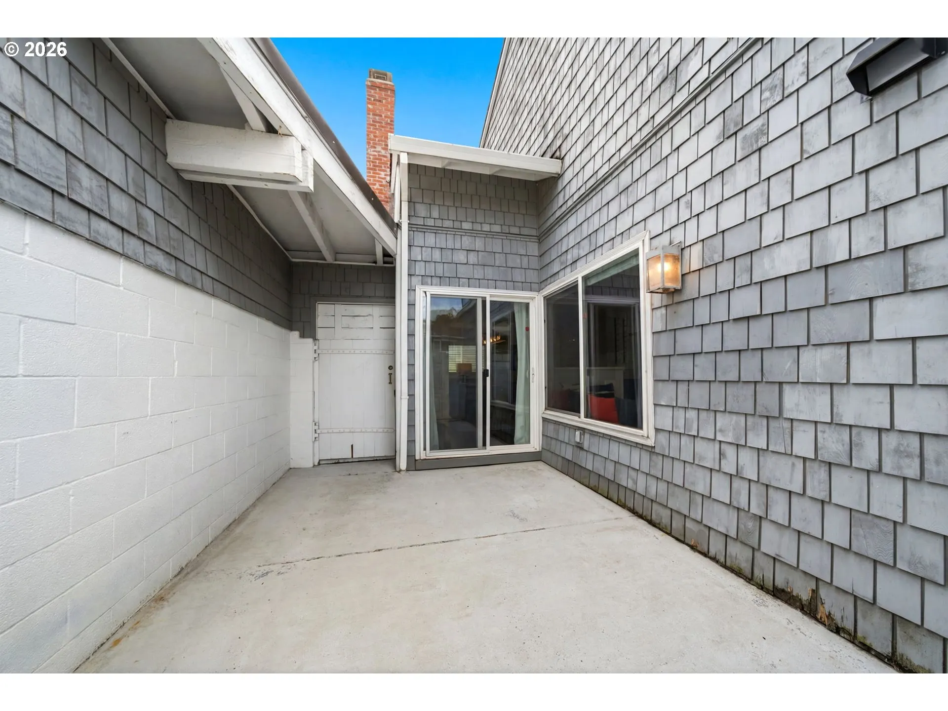 Patio-# 2