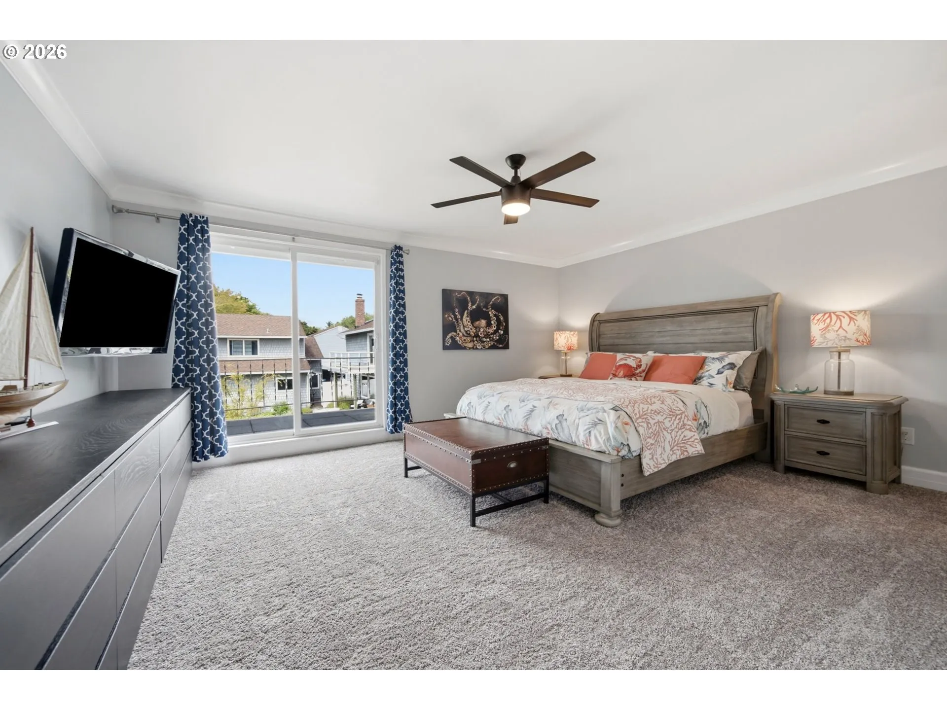 Bedroom-# 1