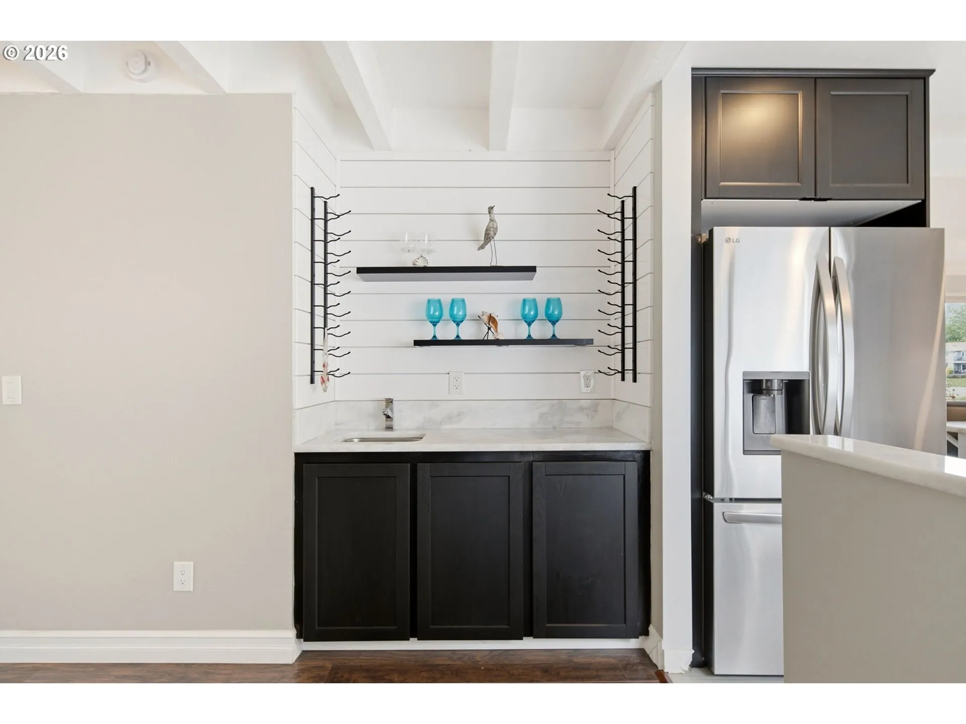 Wet Bar