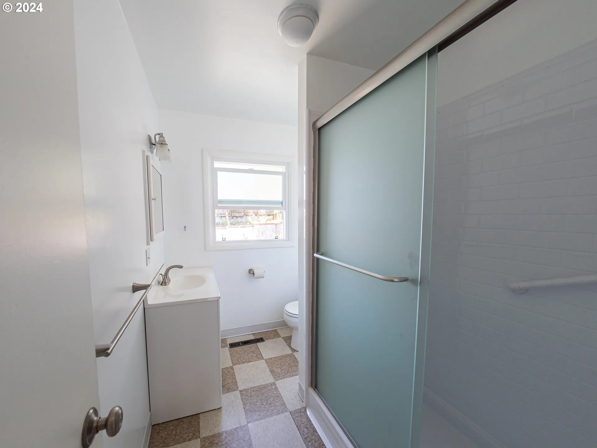 Bathroom-# 1