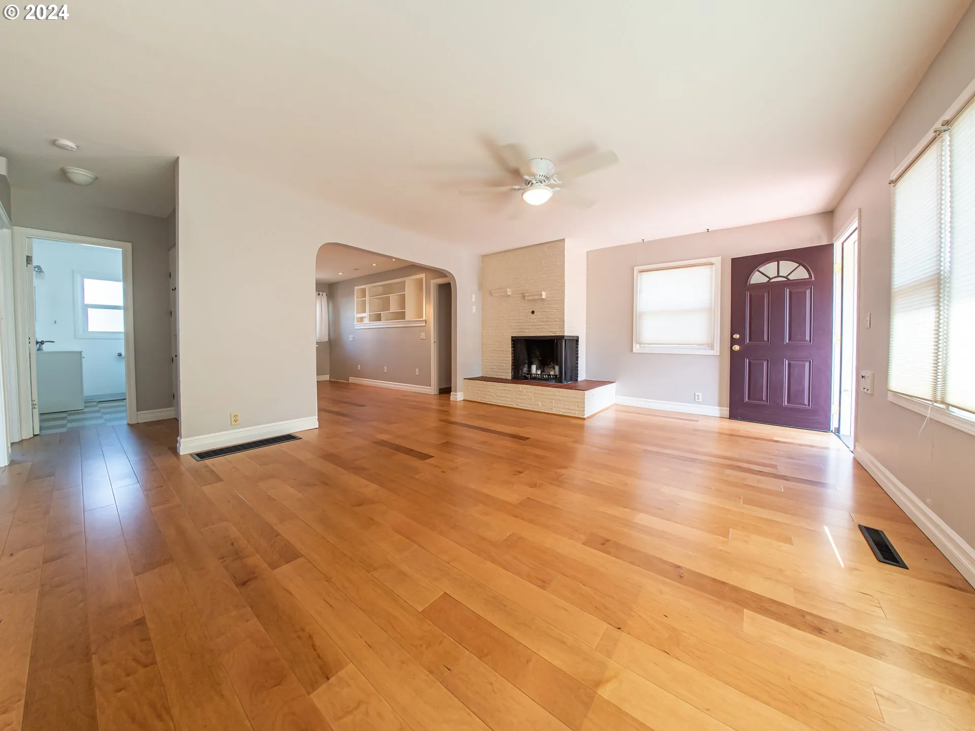 Living Room-# 1