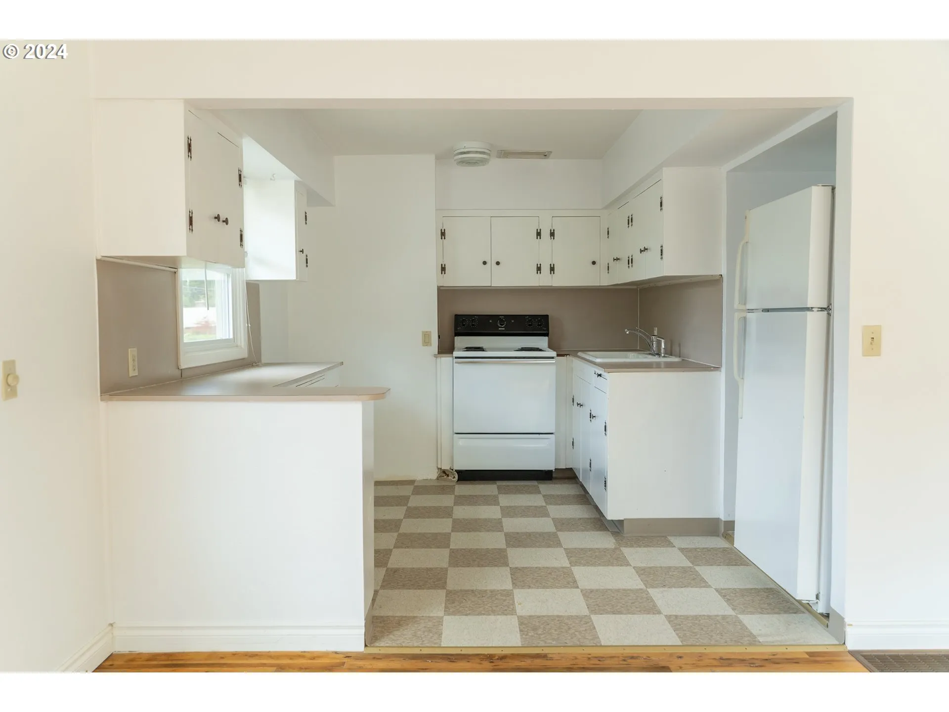 Kitchen-# 2
