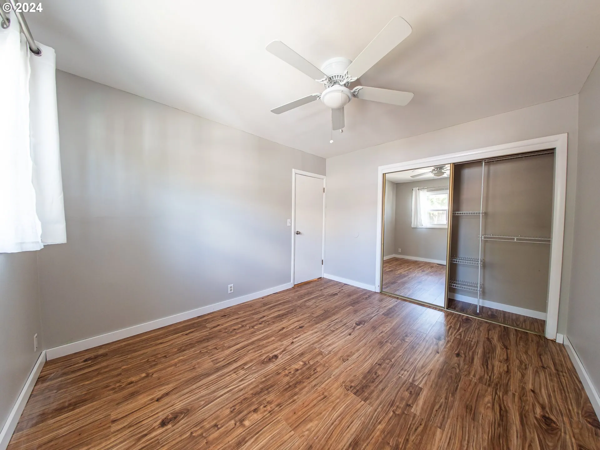 Bedroom-# 1