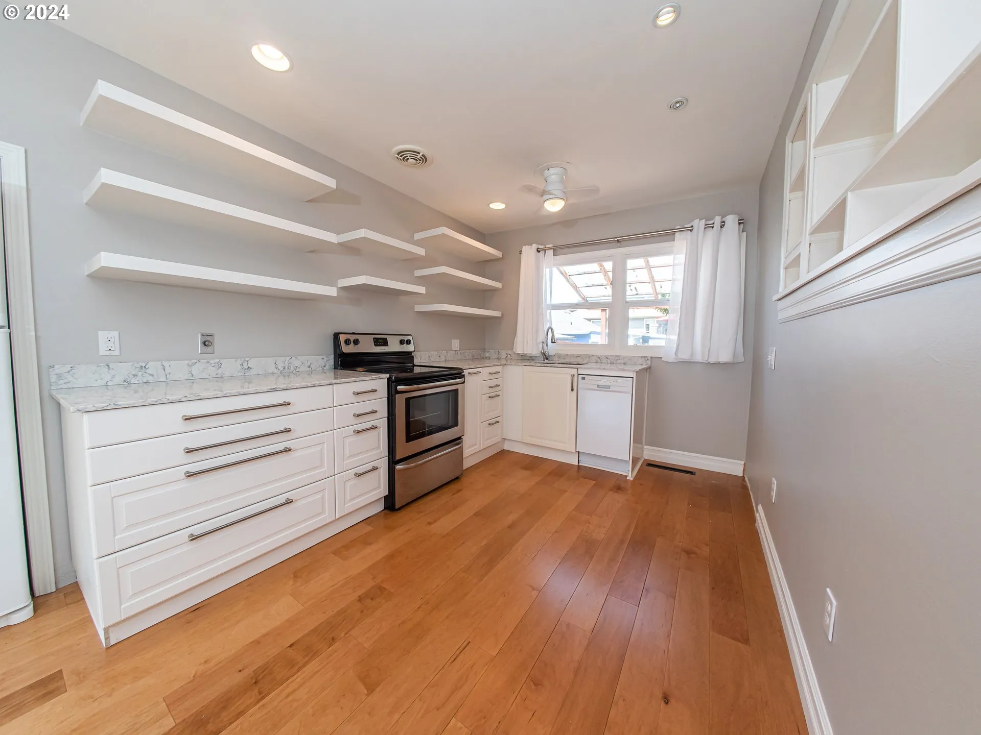 Kitchen-# 1