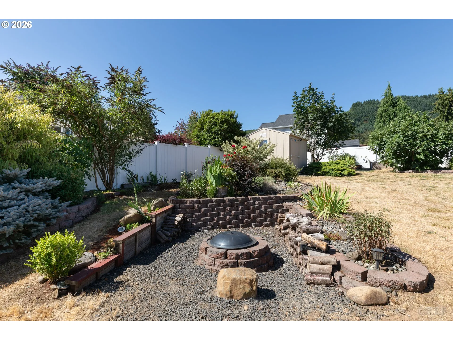 Fire Pit