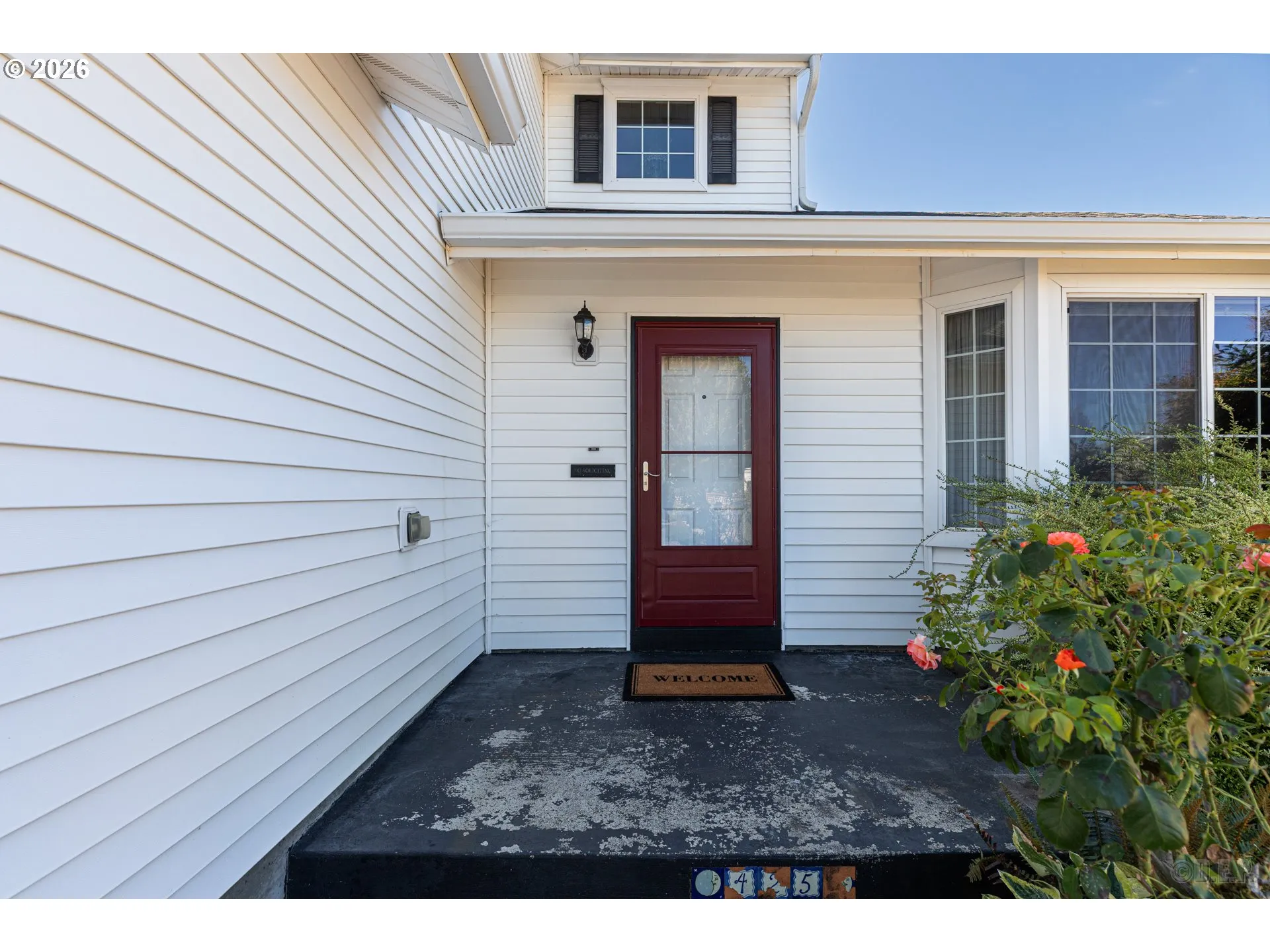 Porch