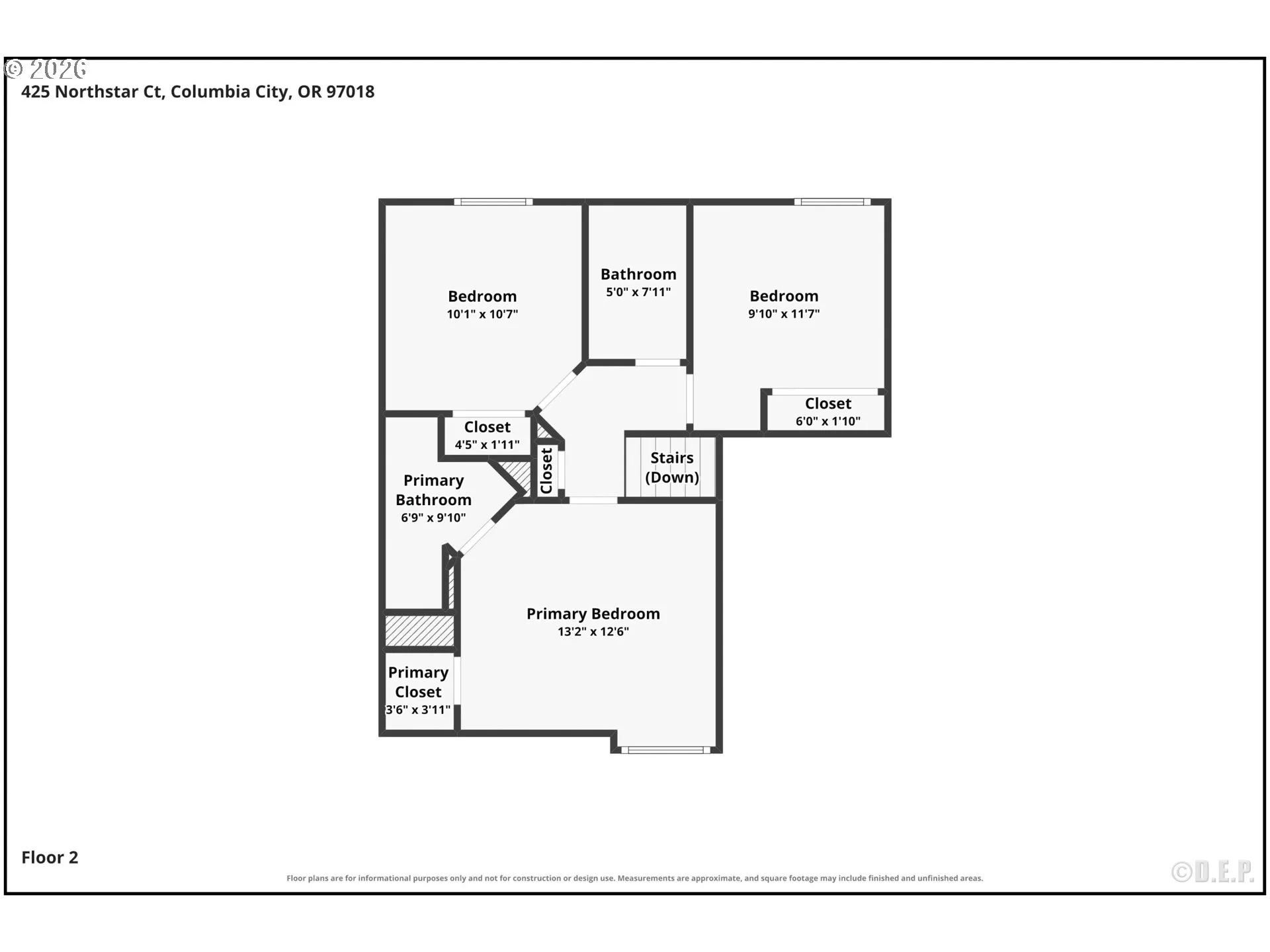 Floor Plan-# 1