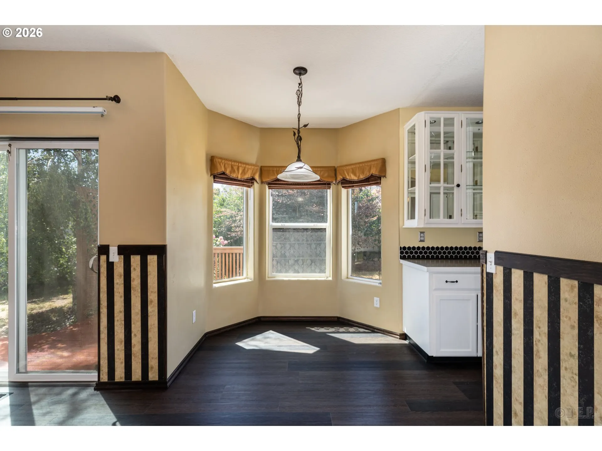 Kitchen/Nook