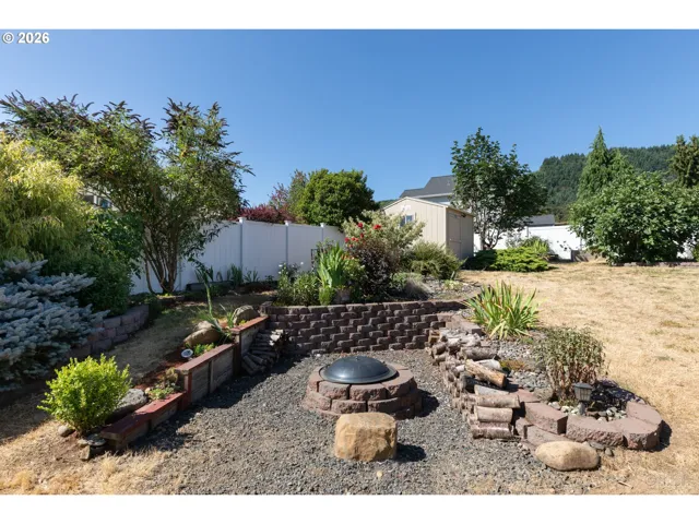 Fire Pit
