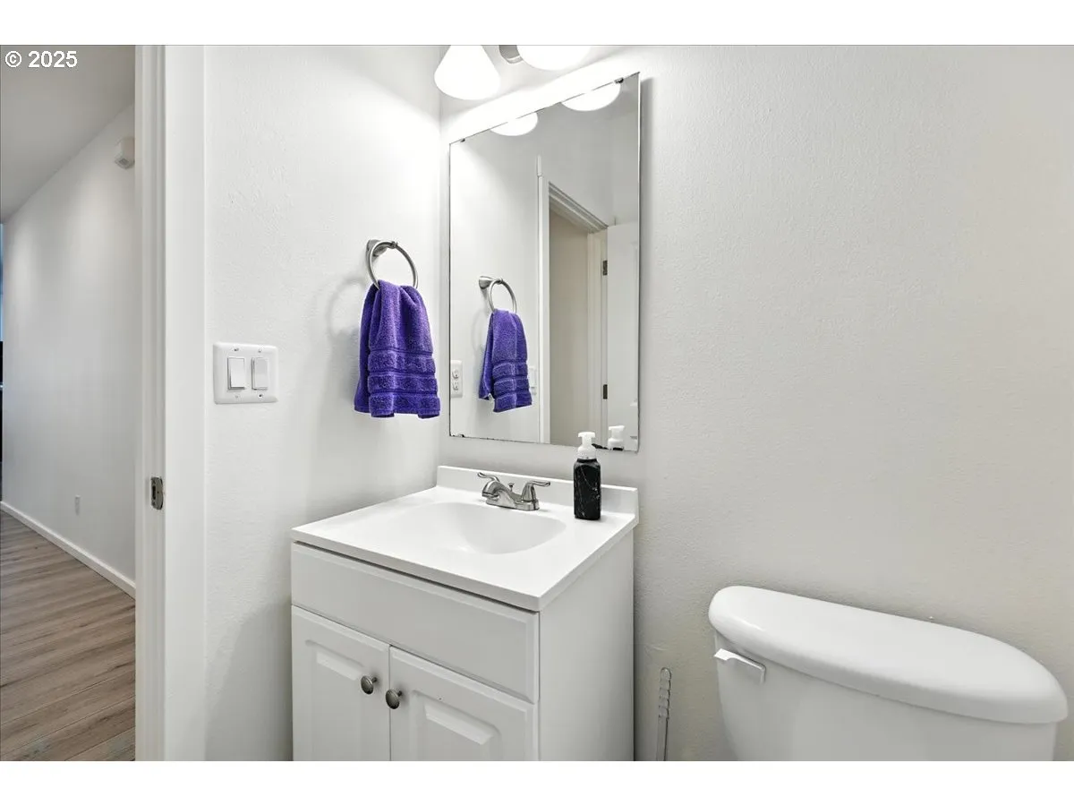 Bathroom-Half Bath