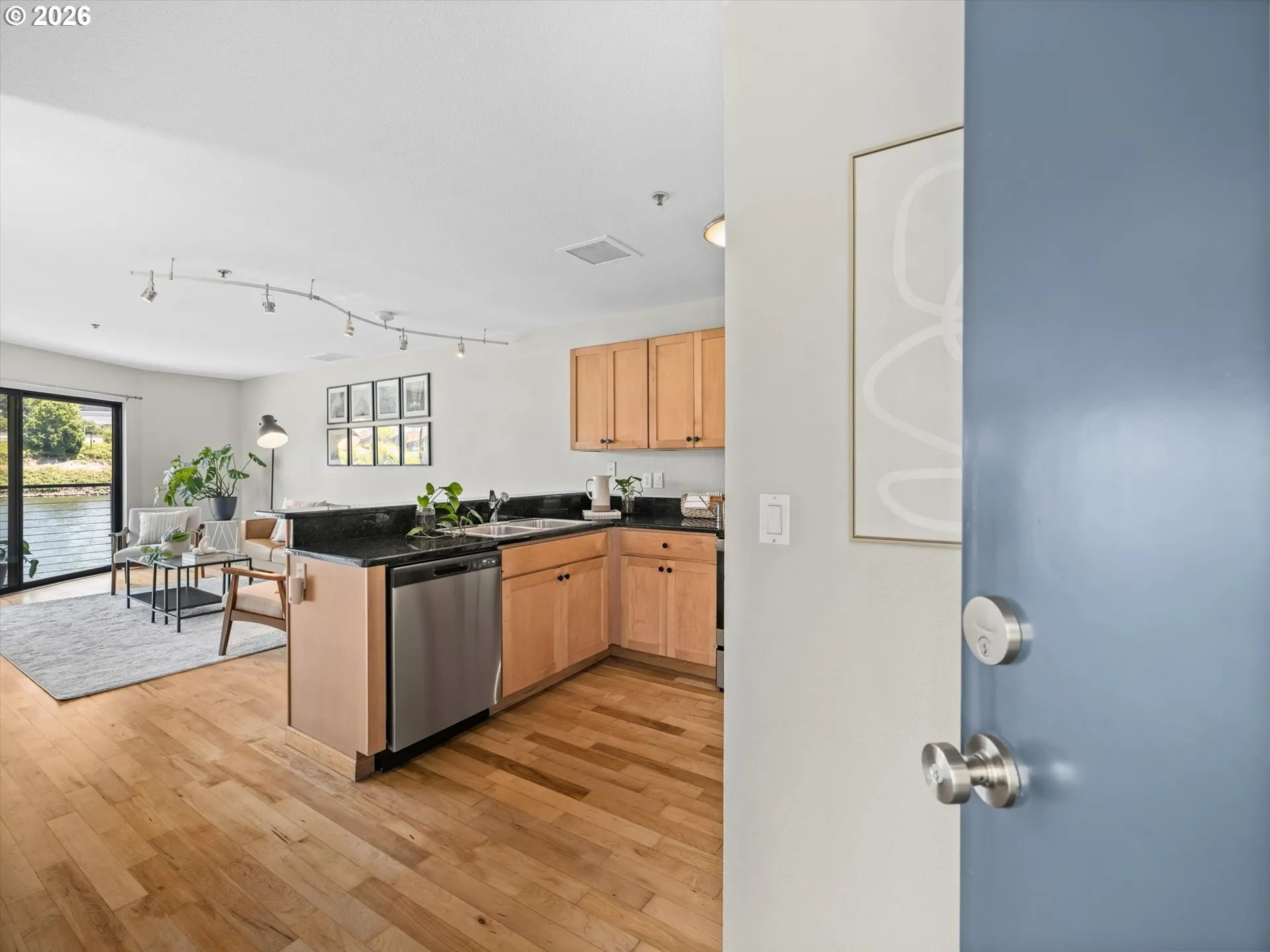 Entrance/Foyer