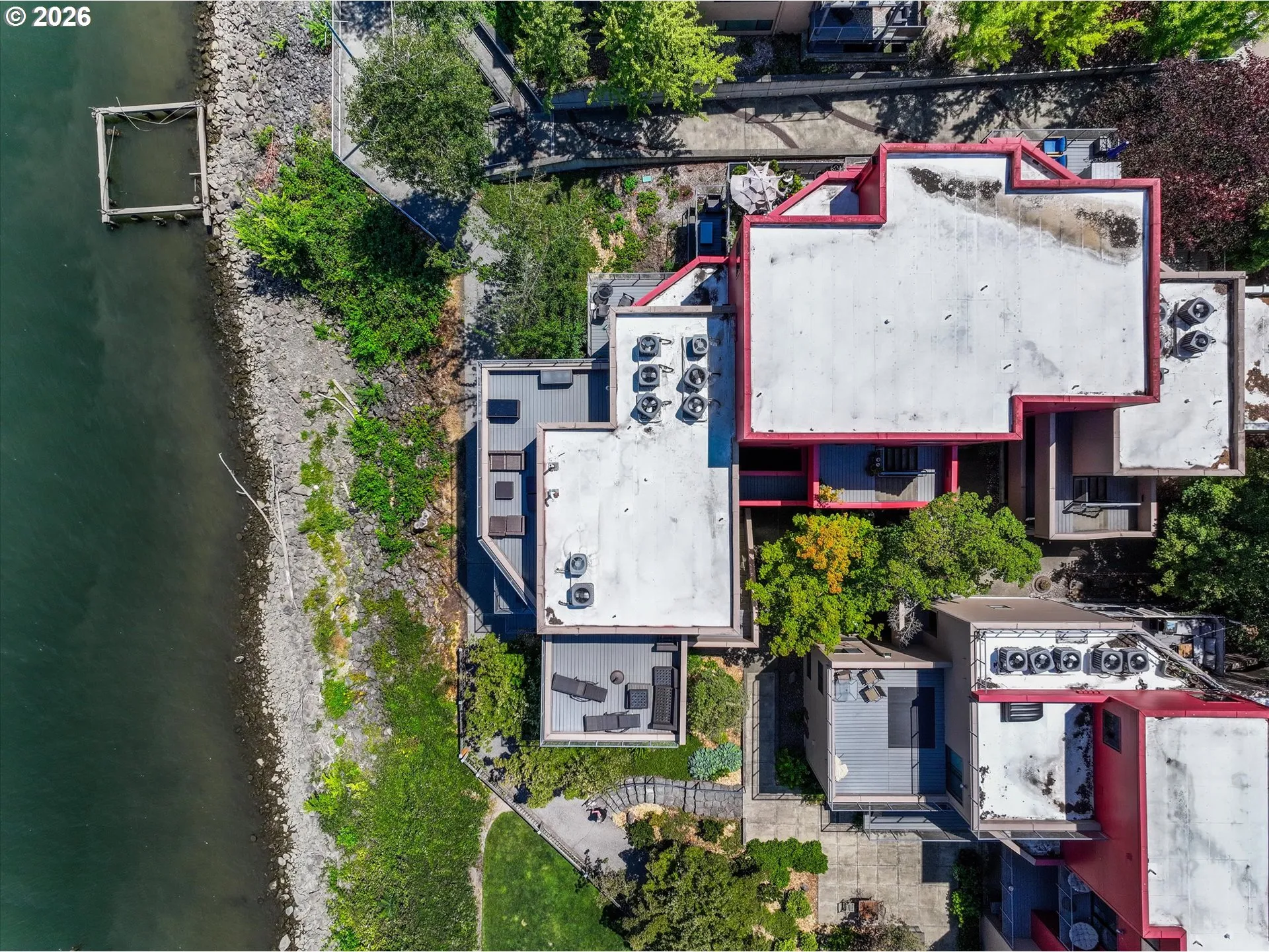 View-Aerial