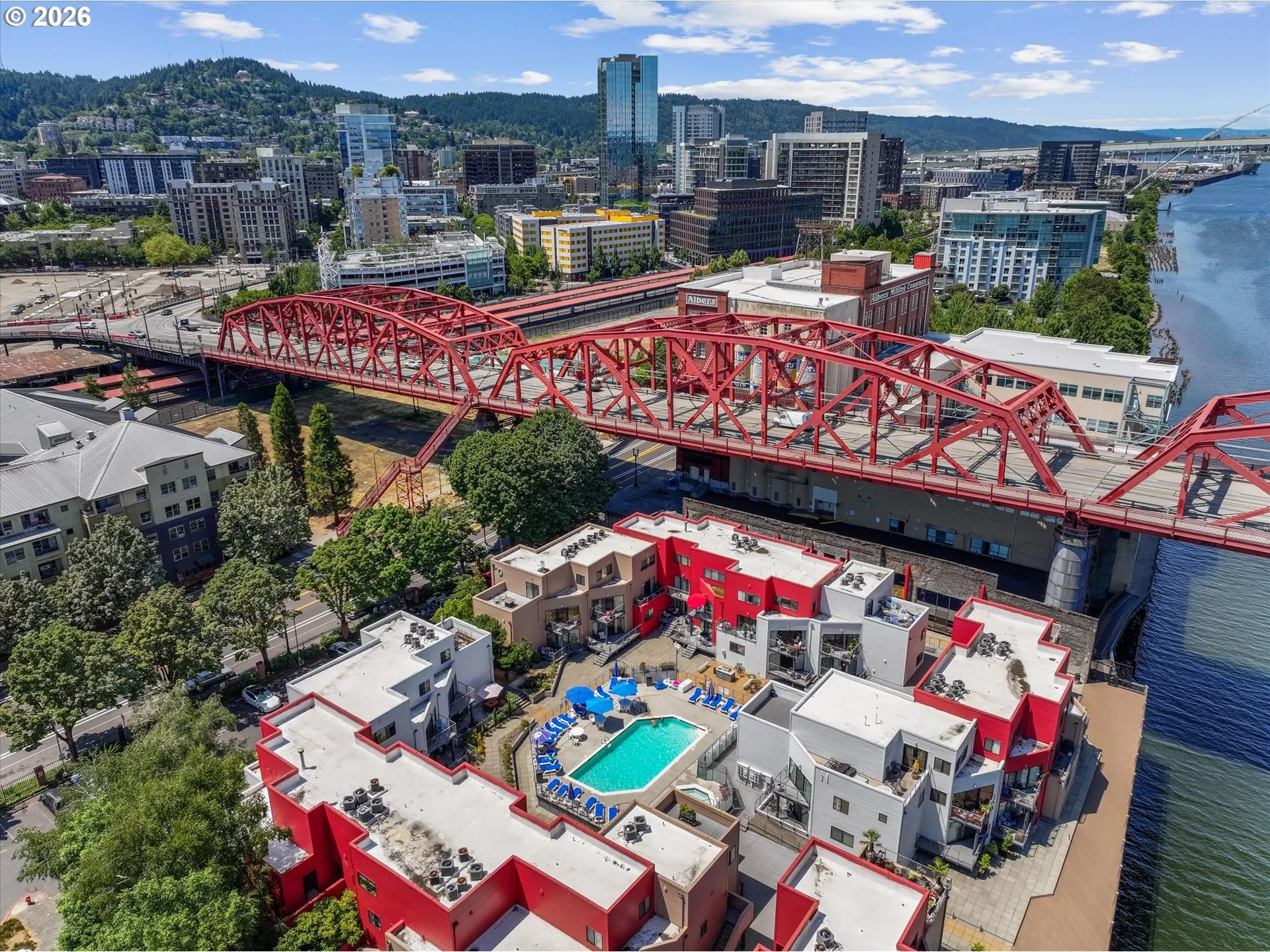 View-Aerial