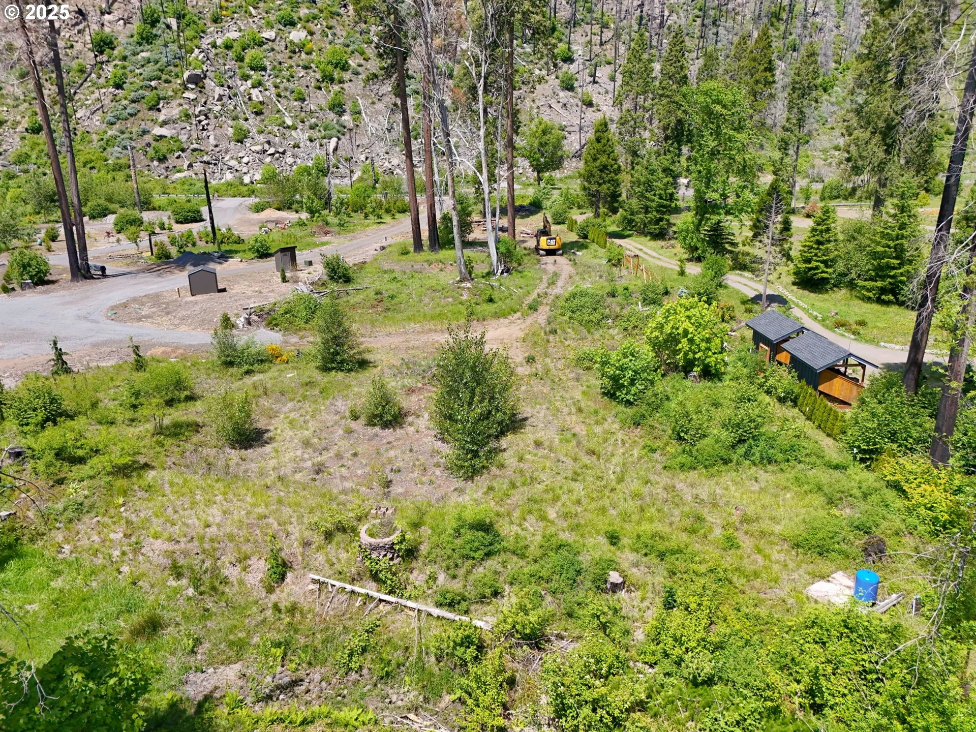 Acreage-Aerial
