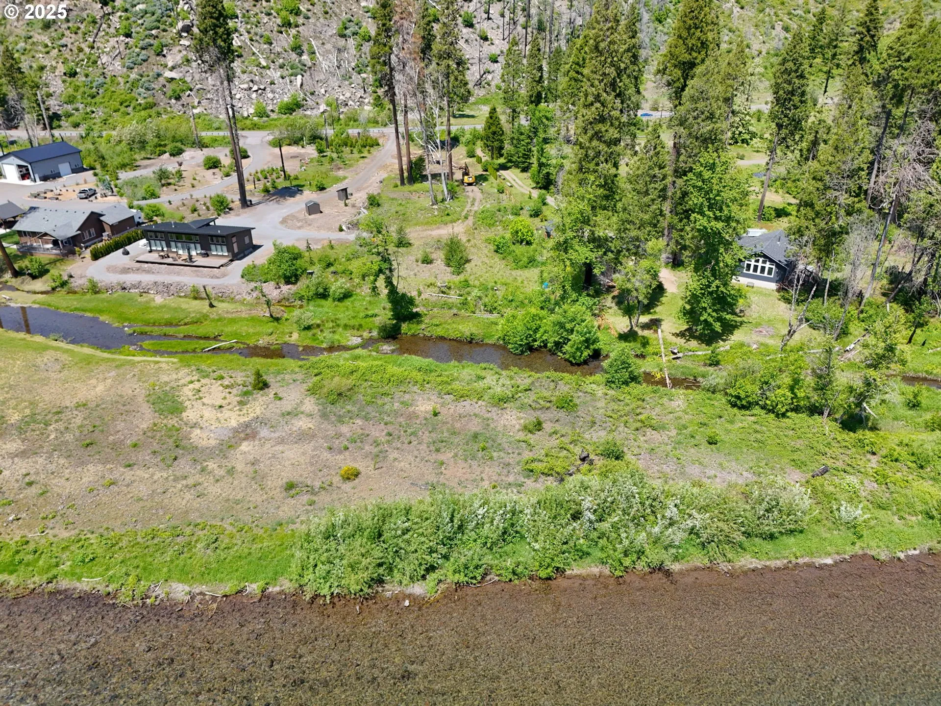 River Access