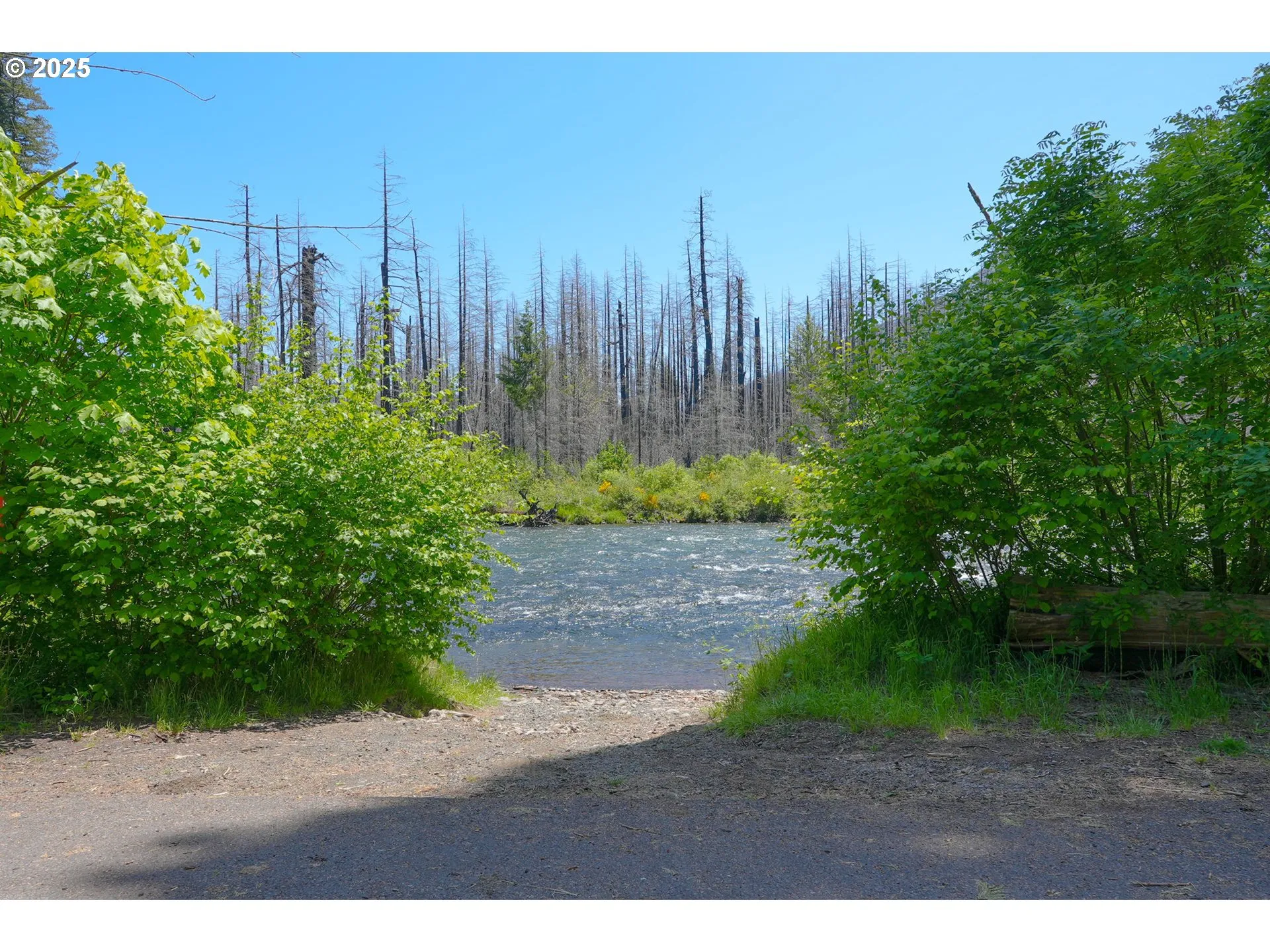 River Access