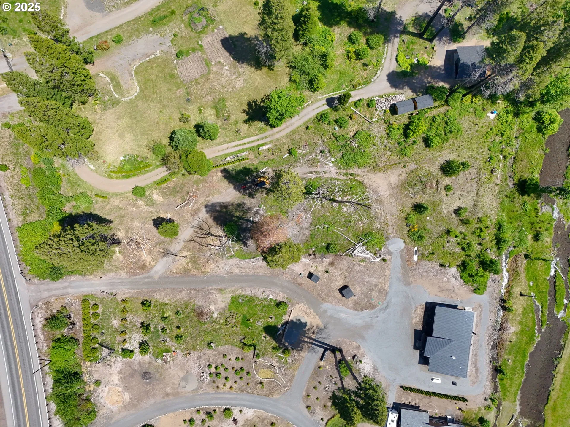 Drone View/UAV-Aerial
