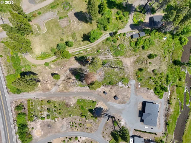 Drone View/UAV-Aerial