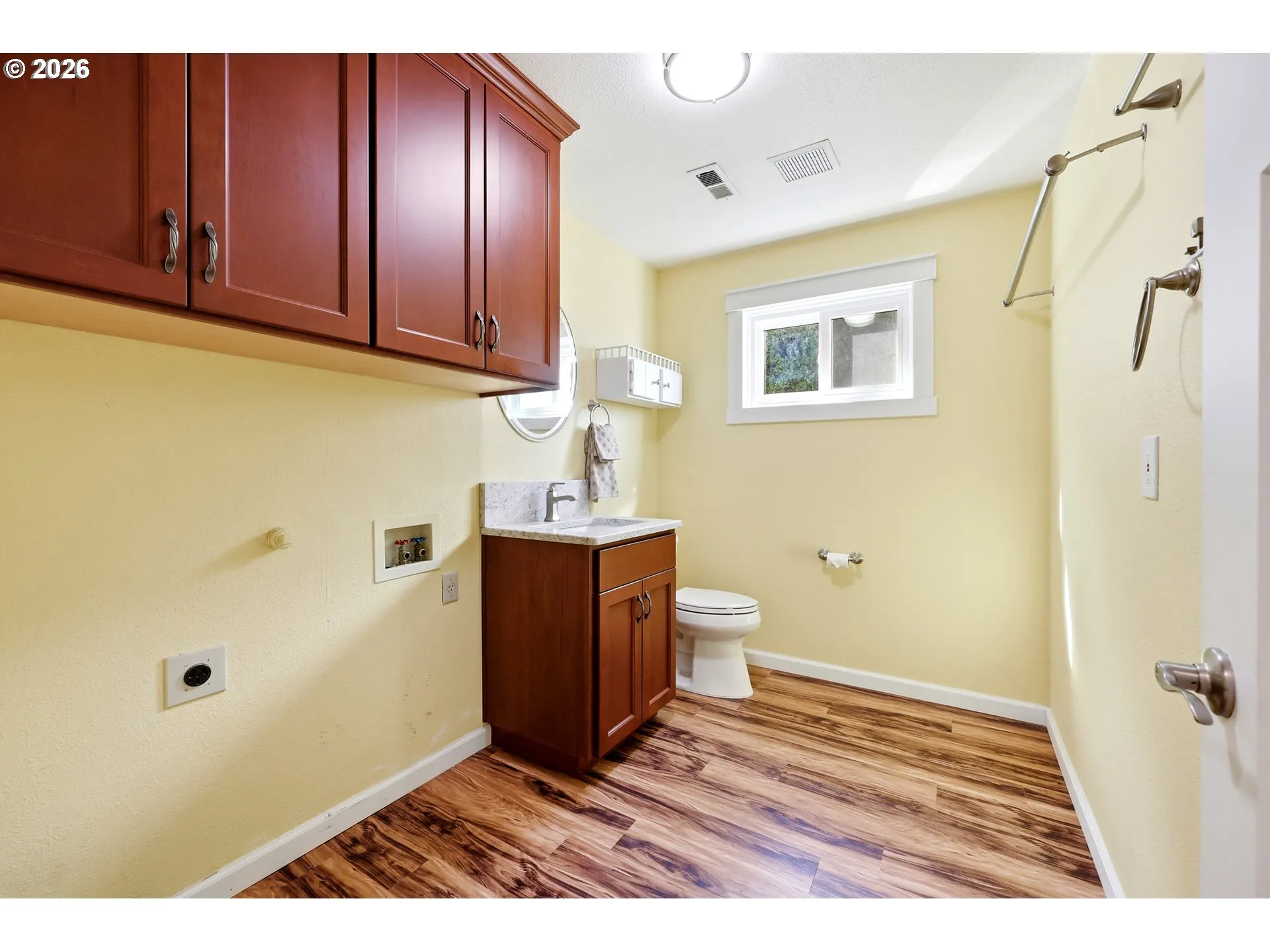 Laundry-Lower