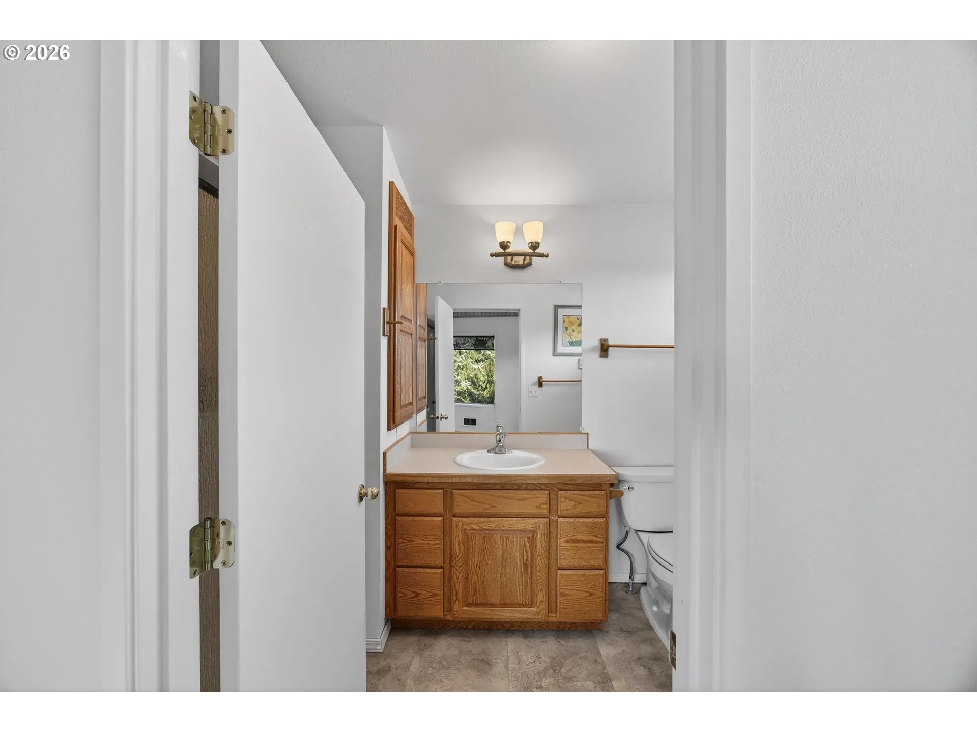 Bathroom-Walk in Shower
