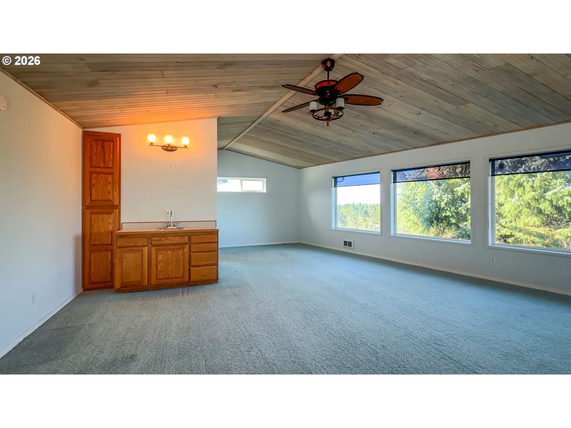 Bonus Room