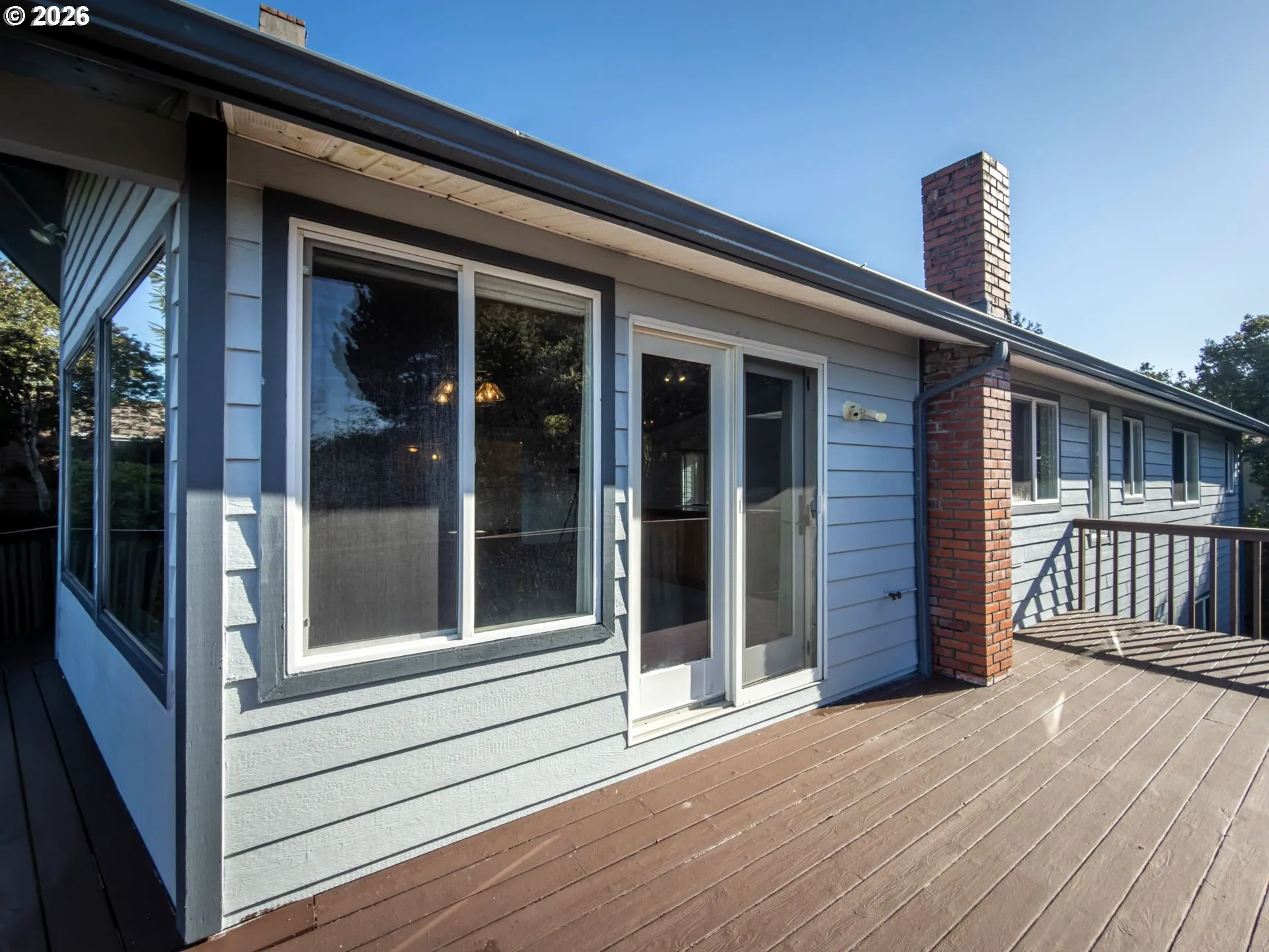 Deck-Upper