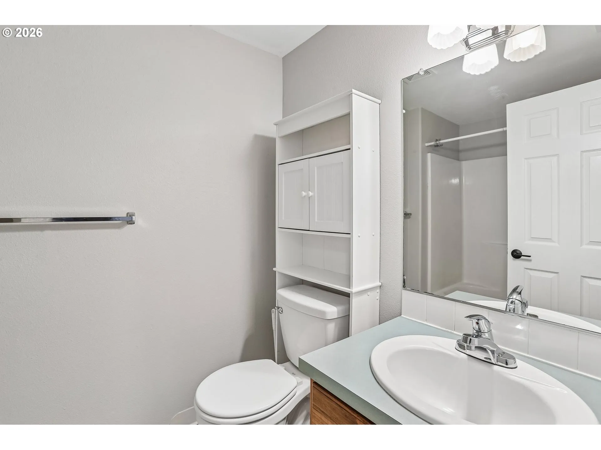 2nd Residence