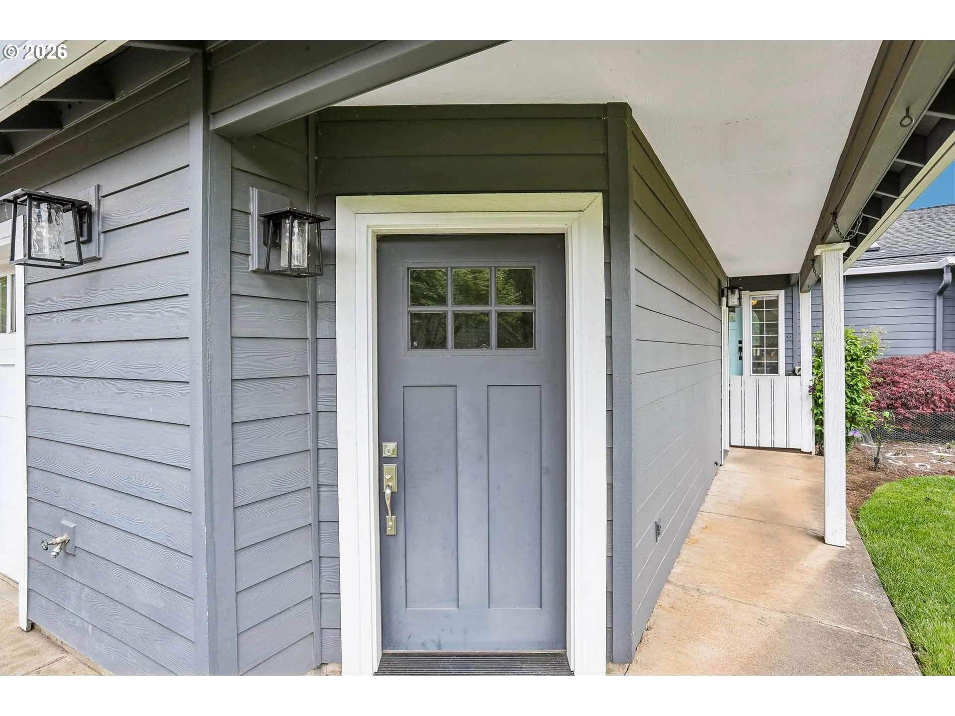 Accessory Dwelling Unit