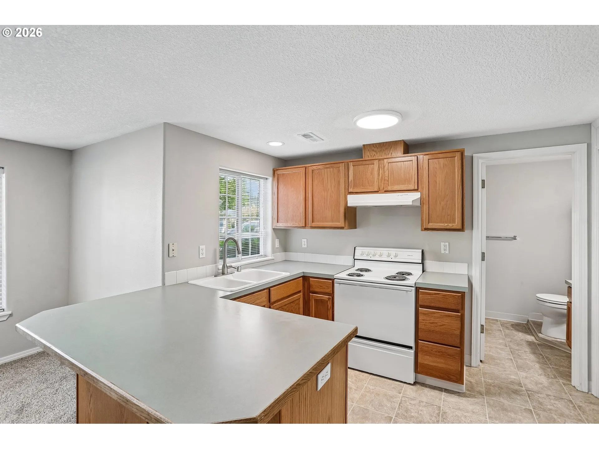 2nd Residence