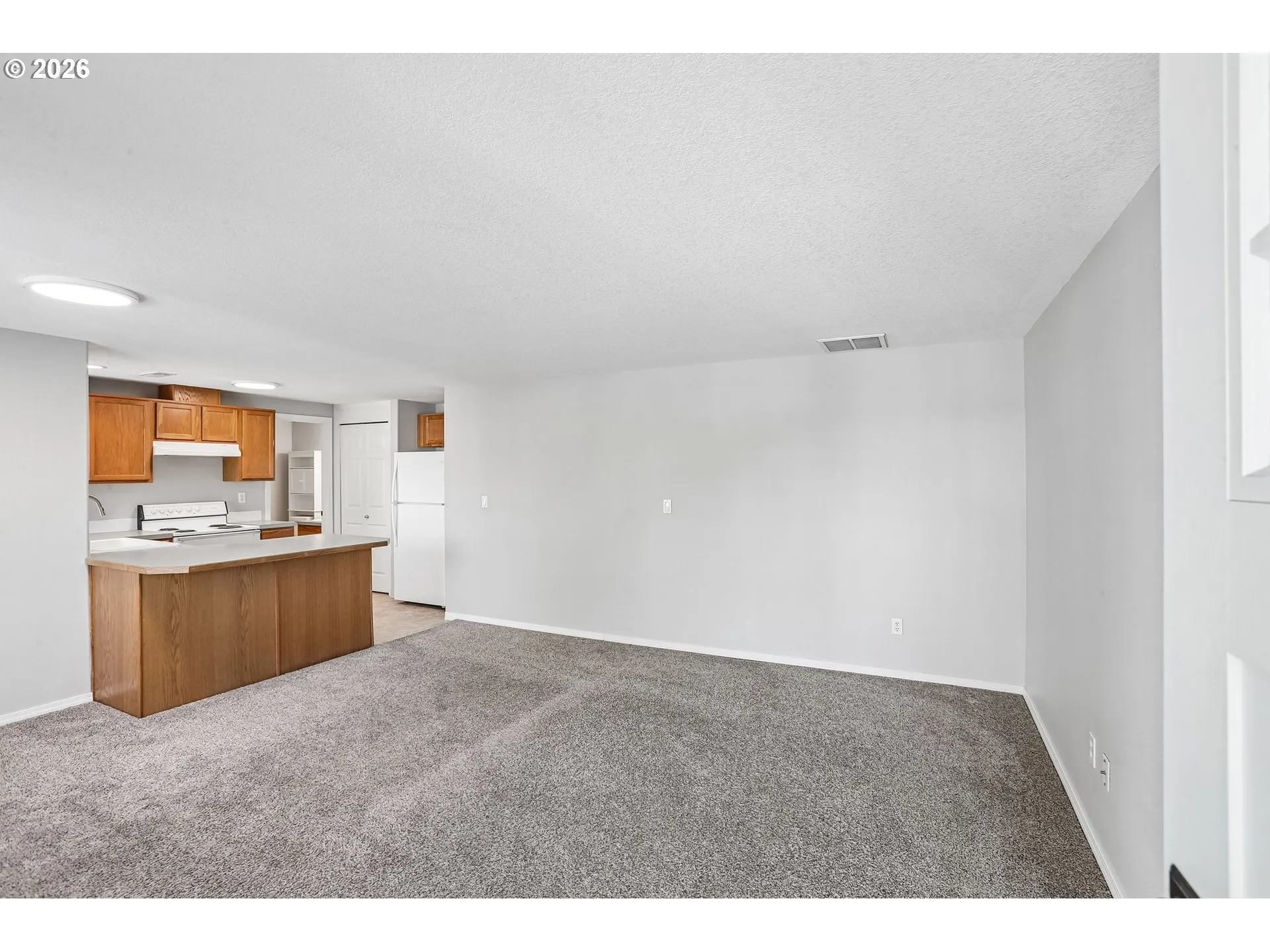 2nd Residence