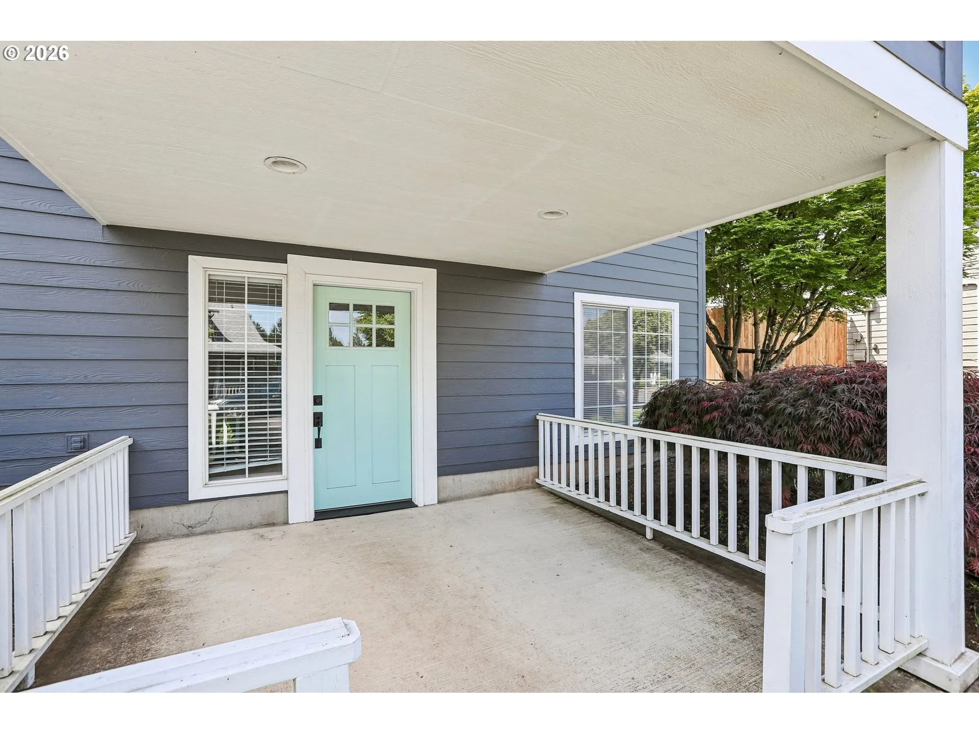 2nd Residence