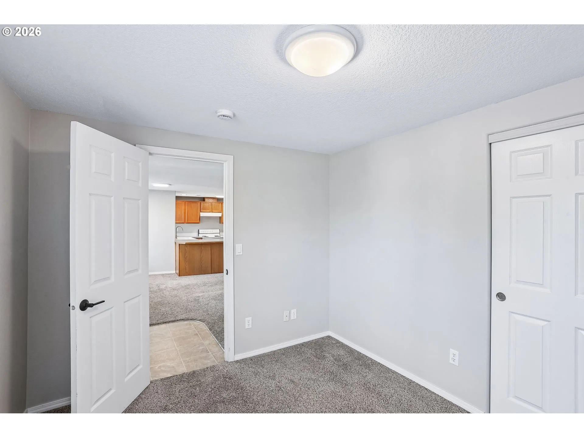2nd Residence