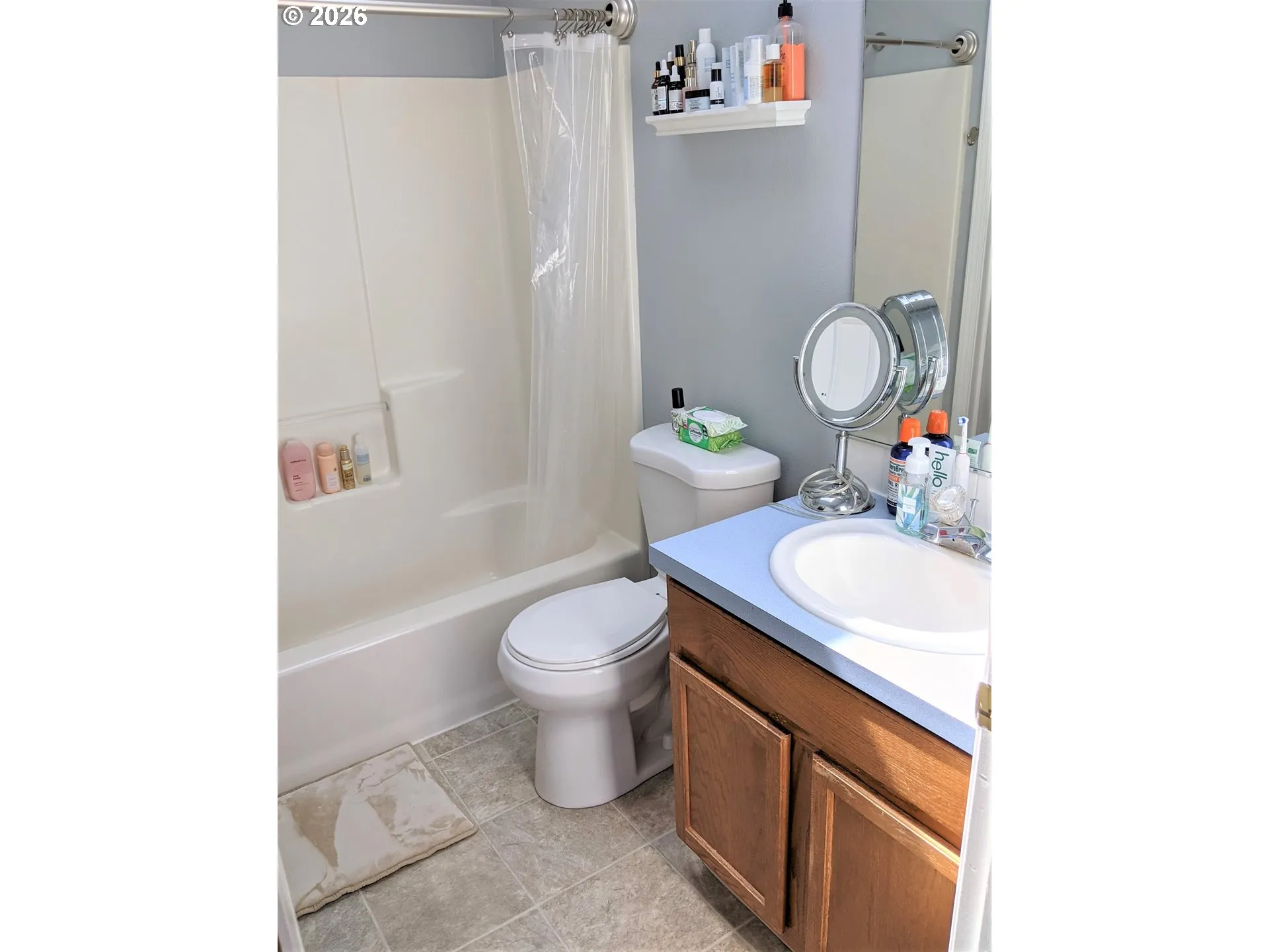 Accessory Dwelling Unit