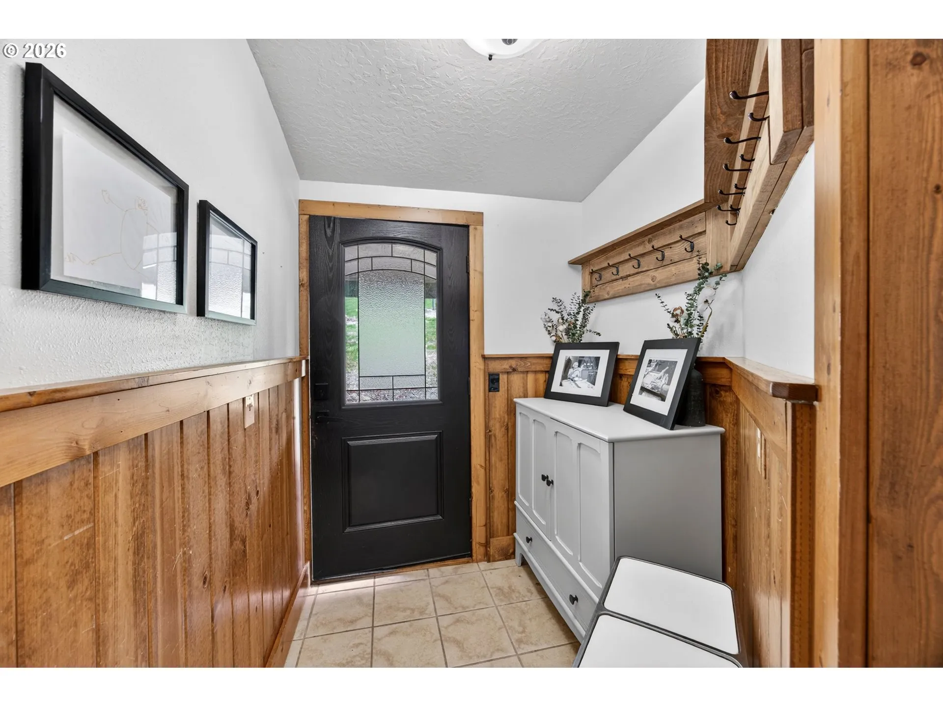 Entrance/Foyer