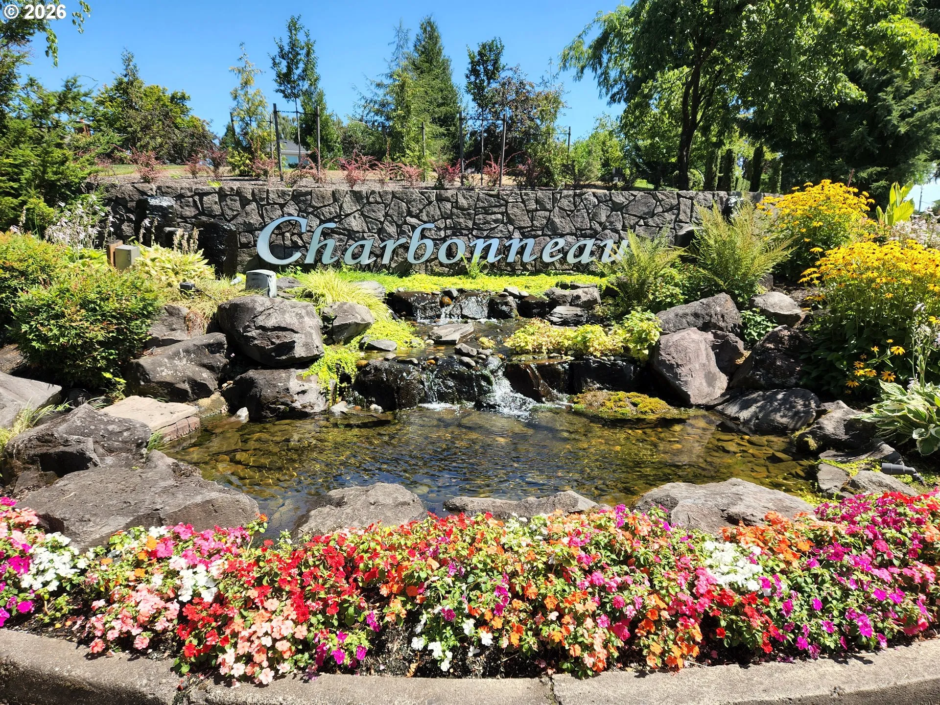 Community Amenities