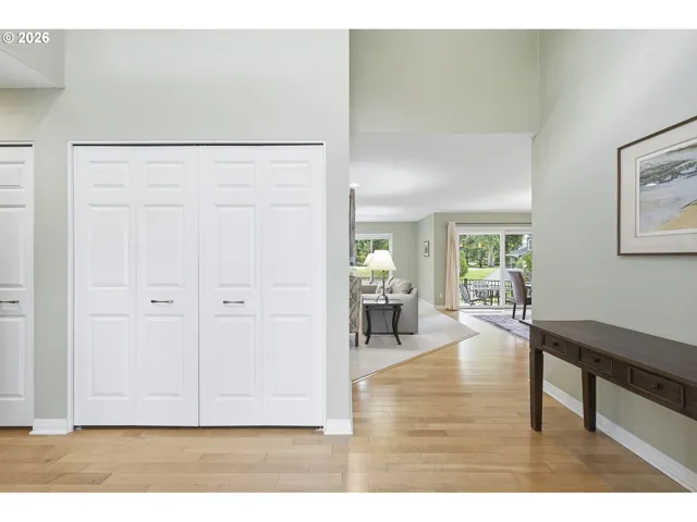 Entrance/Foyer