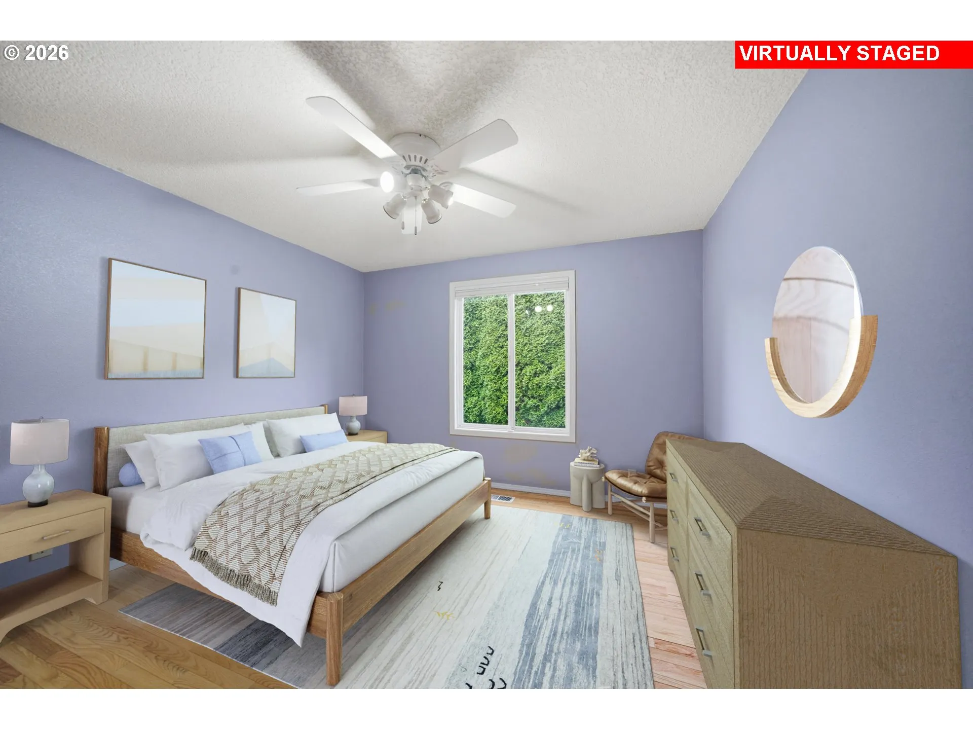 Bedroom-# 3