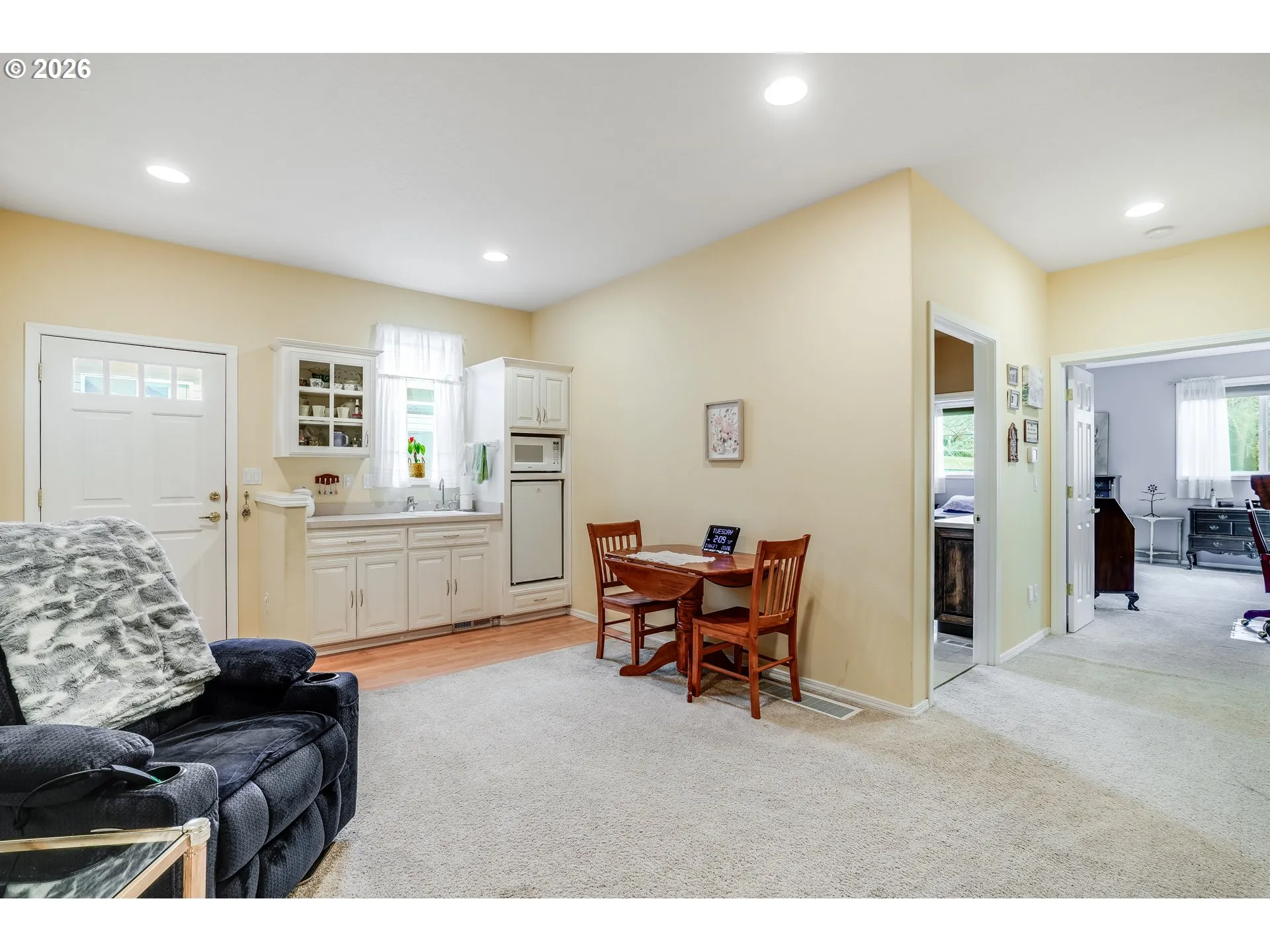 Accessory Dwelling Unit