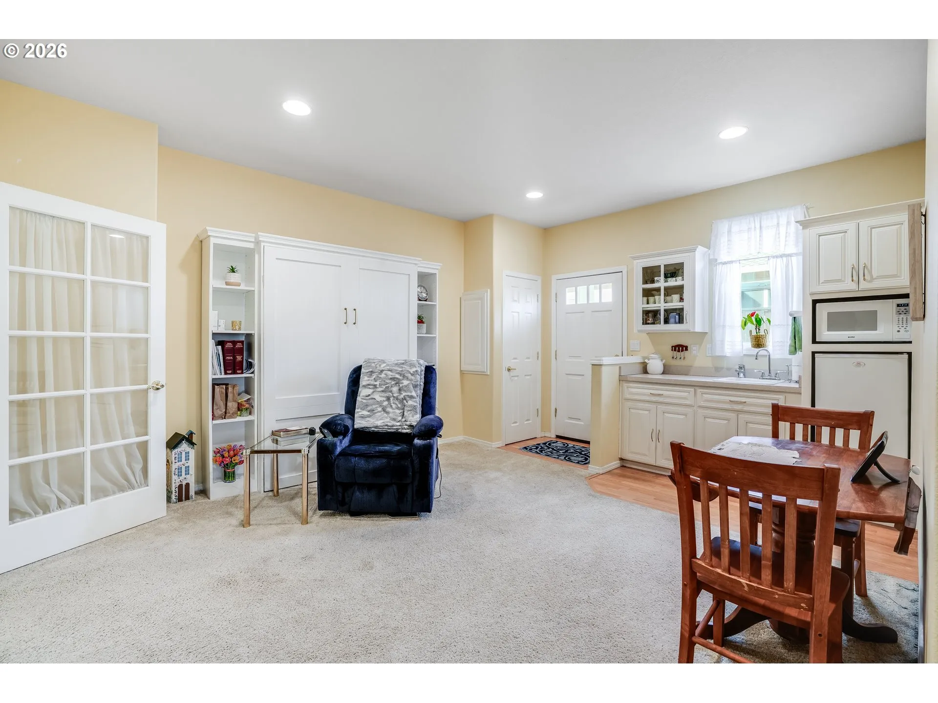 Accessory Dwelling Unit