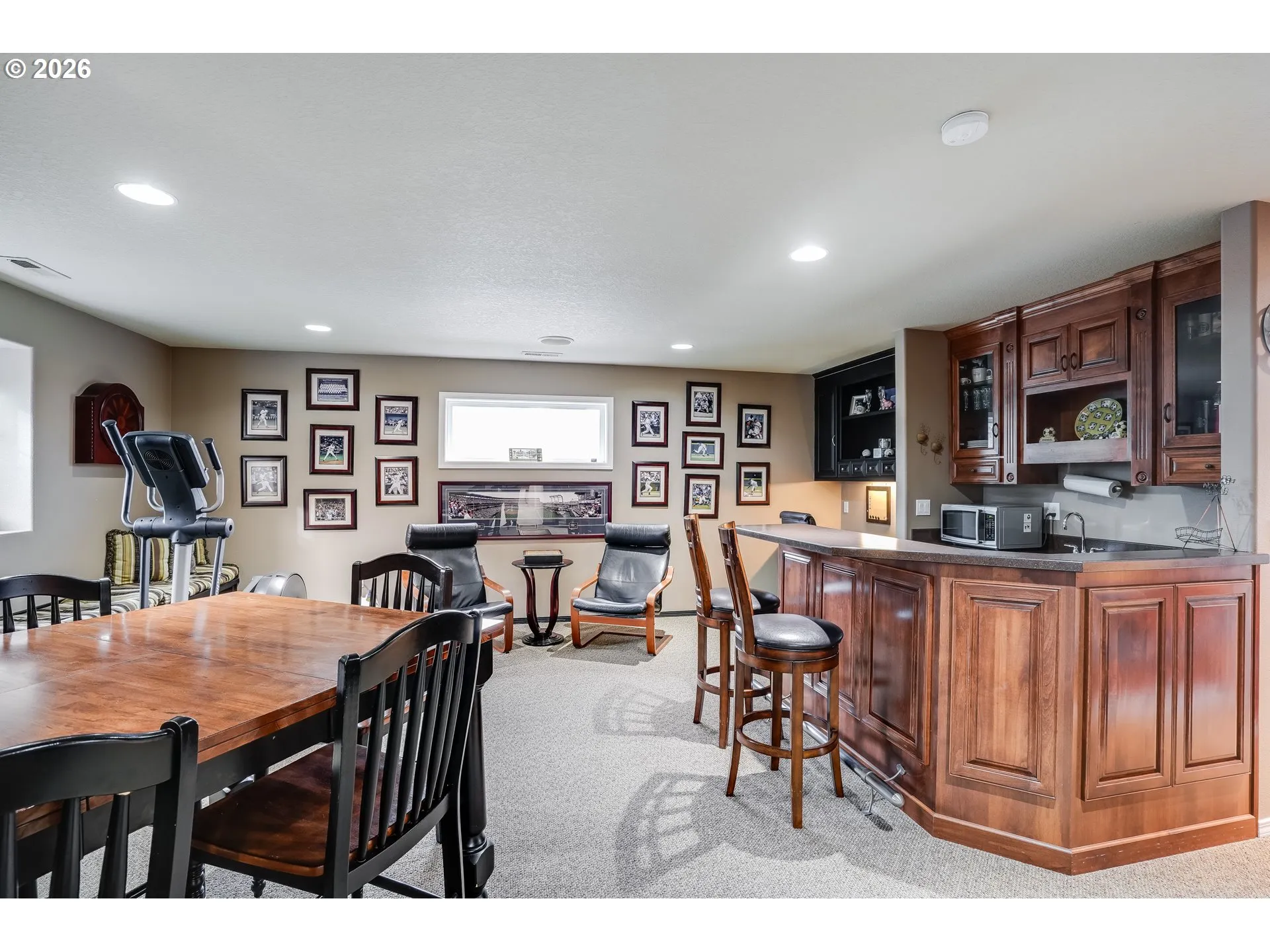 Recreation Room-# 1