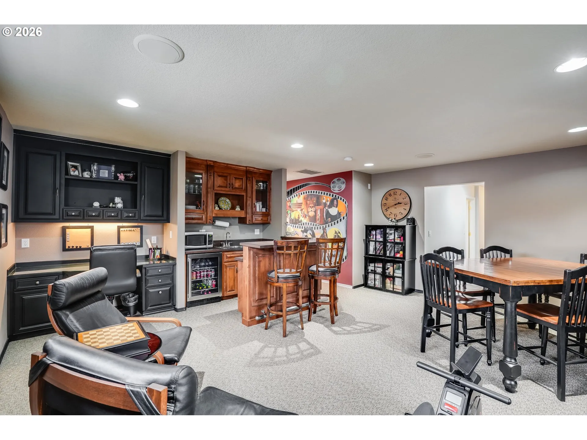 Recreation Room-# 2