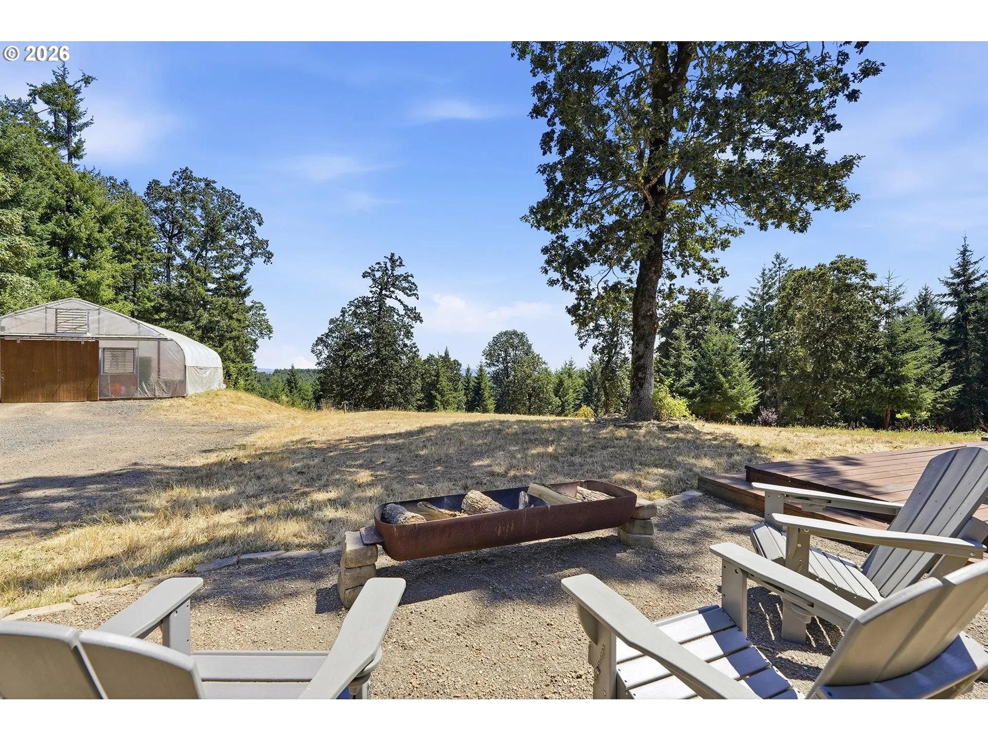 Fire Pit