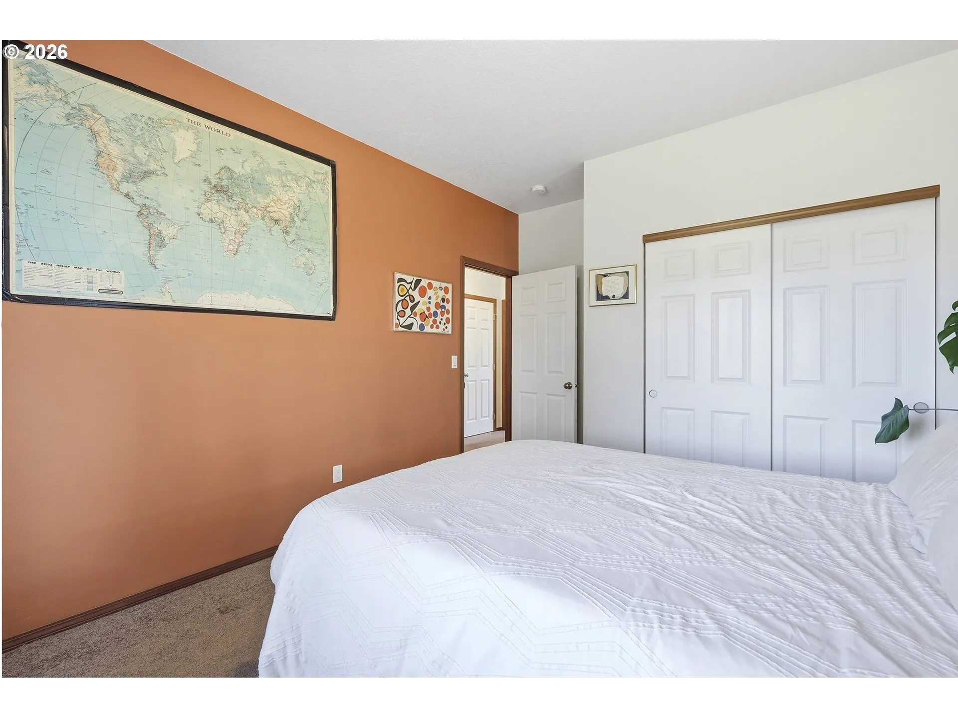 Bedroom-# 3