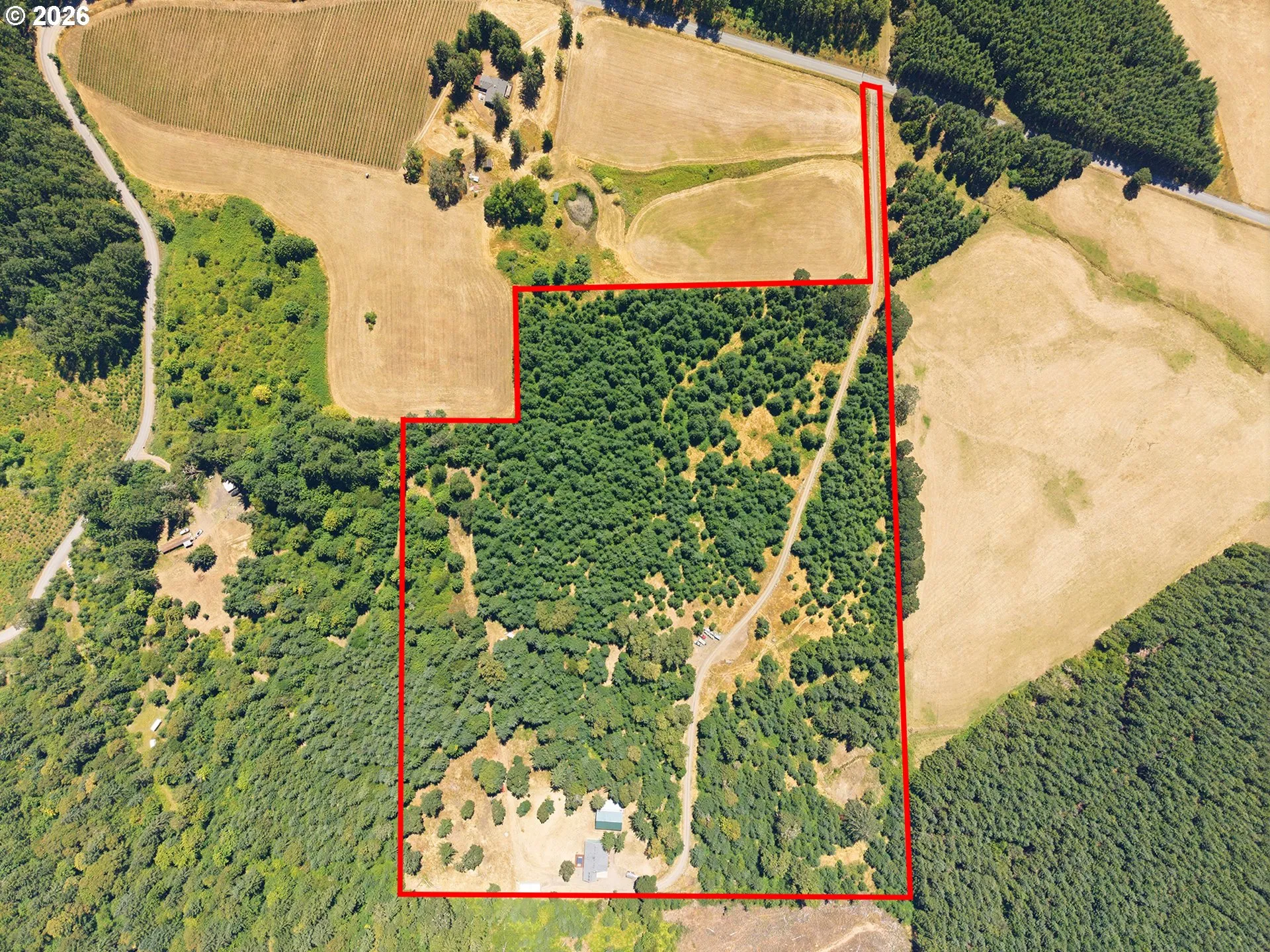 Drone View/UAV-Aerial