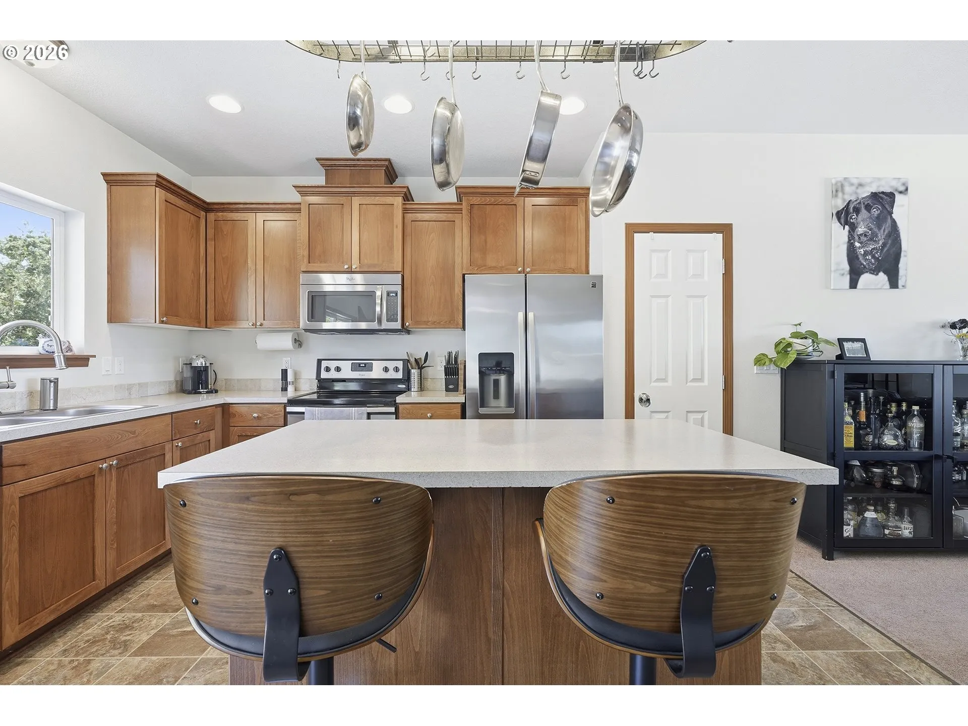 Kitchen-Island