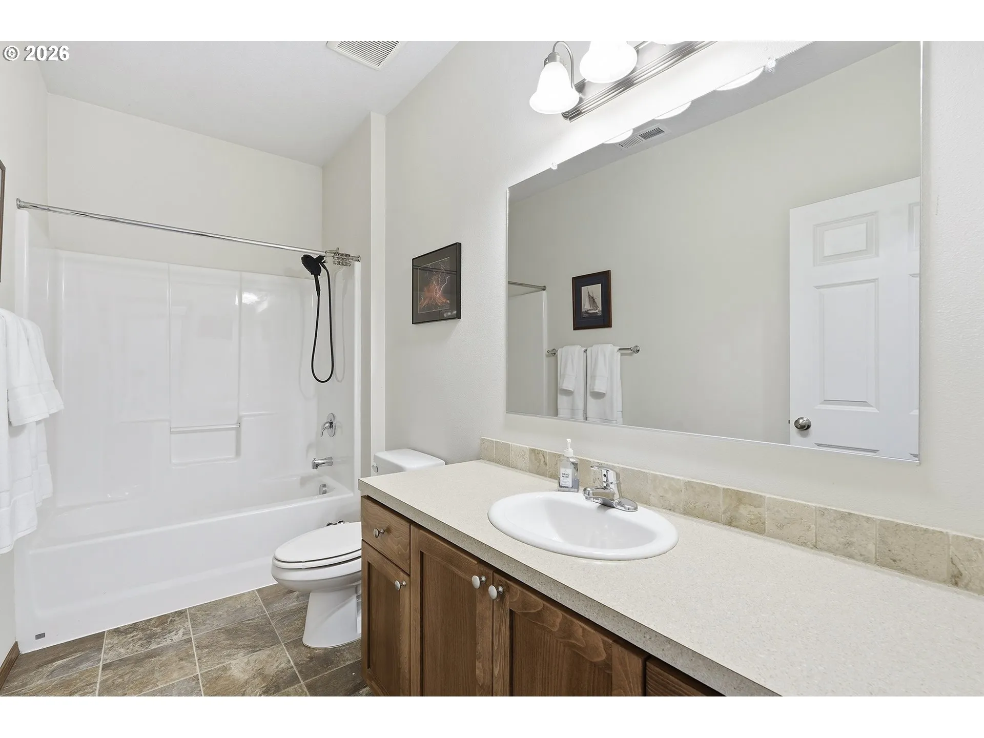 Bathroom-# 2