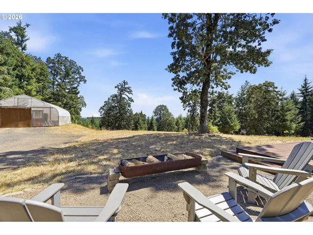 Fire Pit