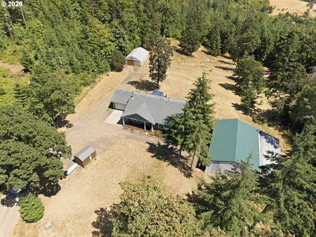 Drone View/UAV-Aerial