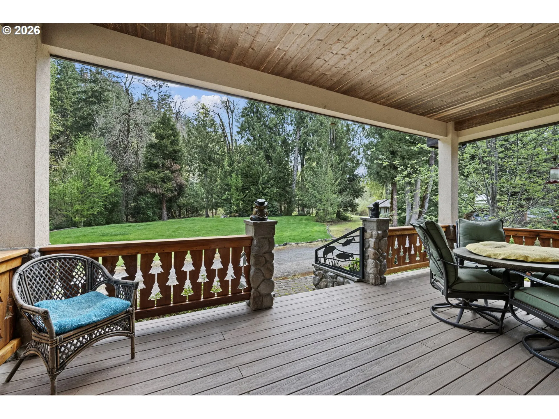 Porch